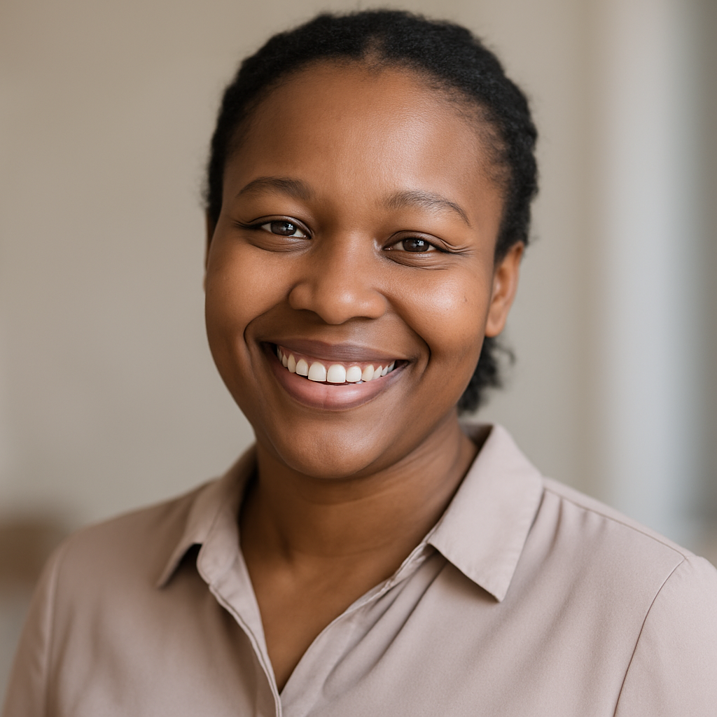 Nomsa K.